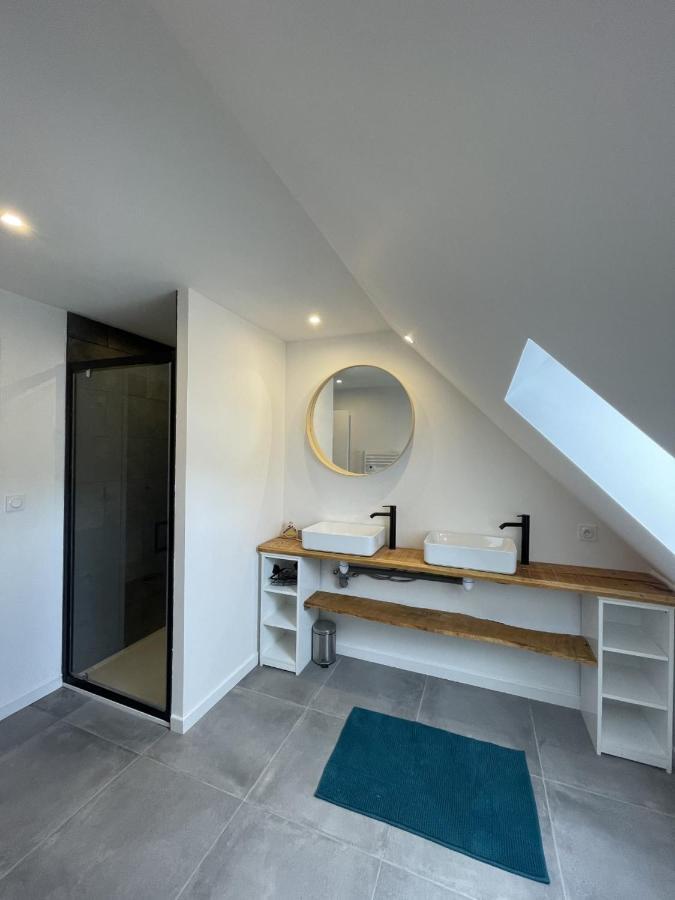 Chaleur Moderne Des Pyrenees Apartment Argeles-Gazost Exterior photo